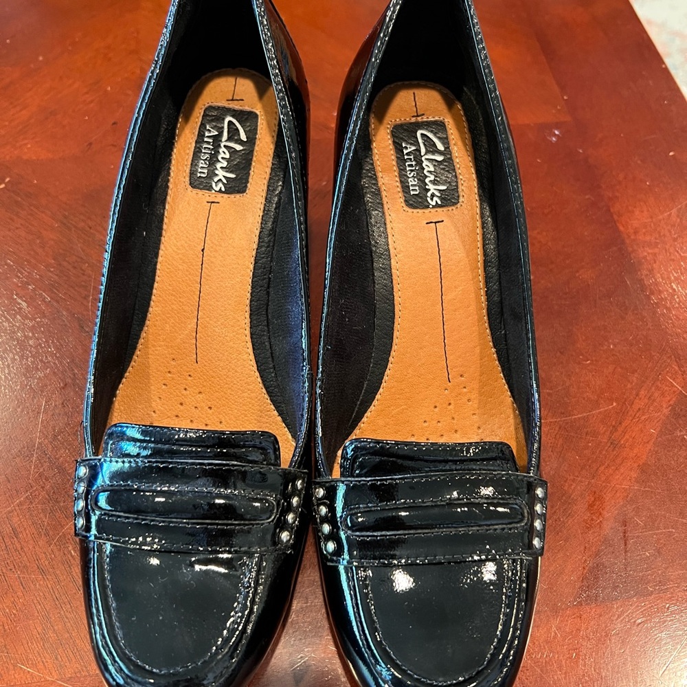Clark women shoes